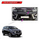 Toyota Innova Crysta Front Guard |Innova Crysta Accessories