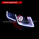 mahindra tuv300 Headlight