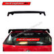 Volkswagen Polo 2010-19 Models, Roof Spoiler | Polo Accessories