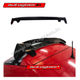 Volkswagen Polo 2010-19 Models, Roof Spoiler | Polo Accessories