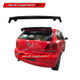 Volkswagen Polo 2010-19 Models, Roof Spoiler | Polo Accessories