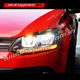 Volkswagen Polo 2010-17 BMW STYLE HID Projector Headlights