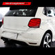 vw polo Taillight