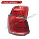 vw polo Taillight
