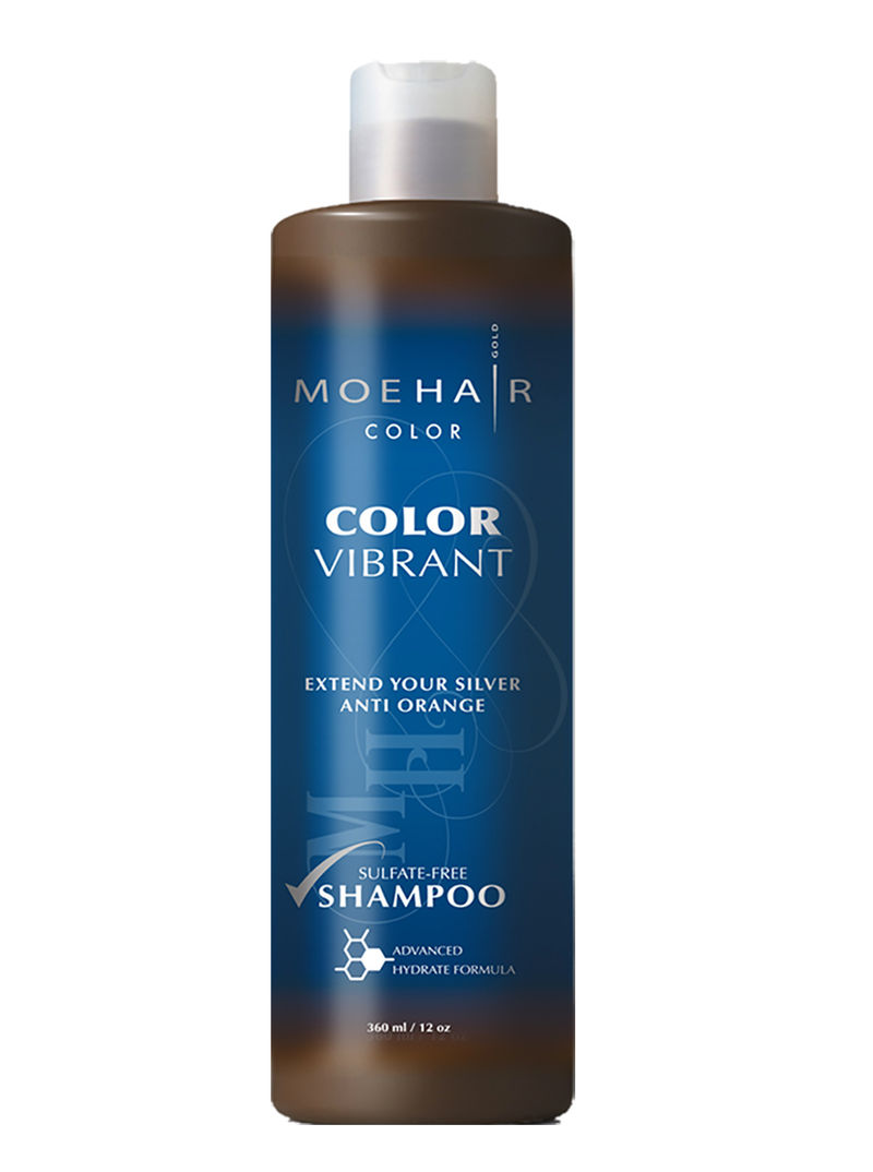 Best Sulfate Free Shampoo For Colored Hair In India Moehair India