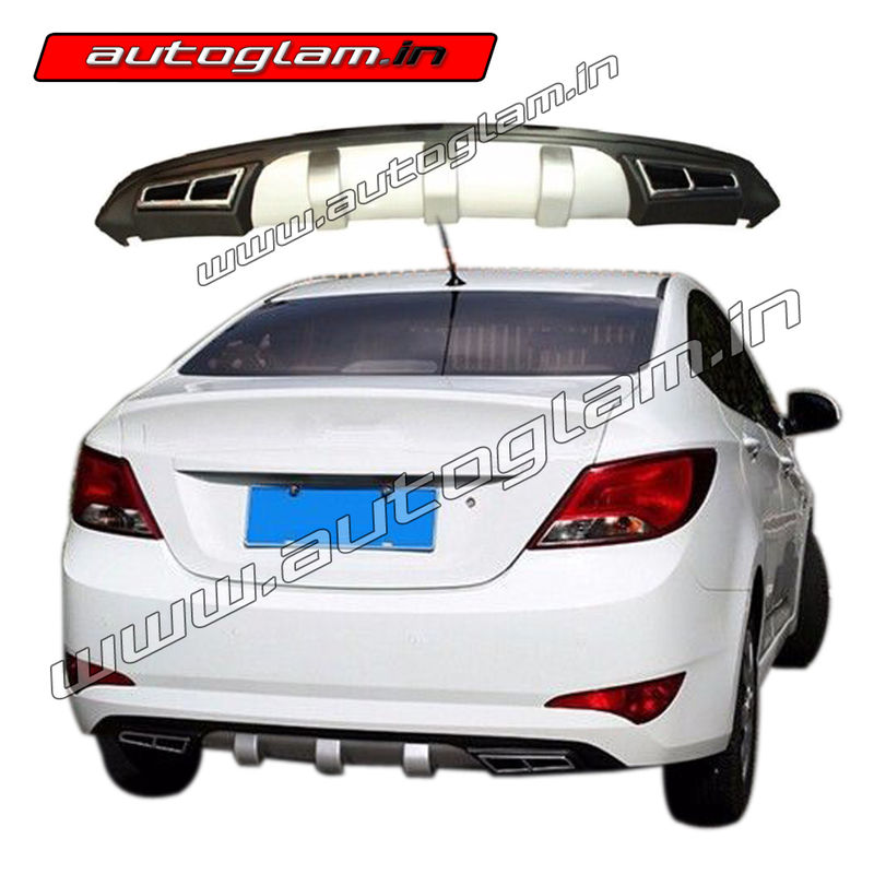 hyundai verna 2015 accessories