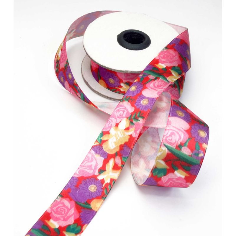 printed ribbon india