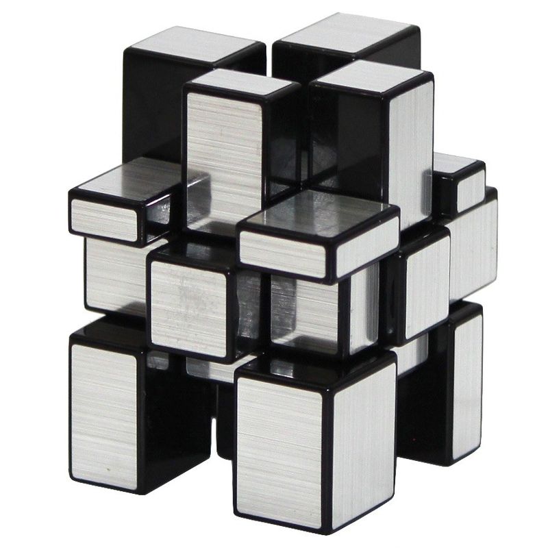 Табак cube silver описание