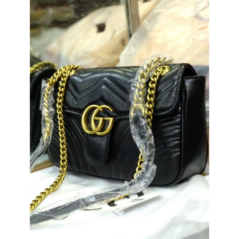 Chanel 1st Copy Sling Bags Online India