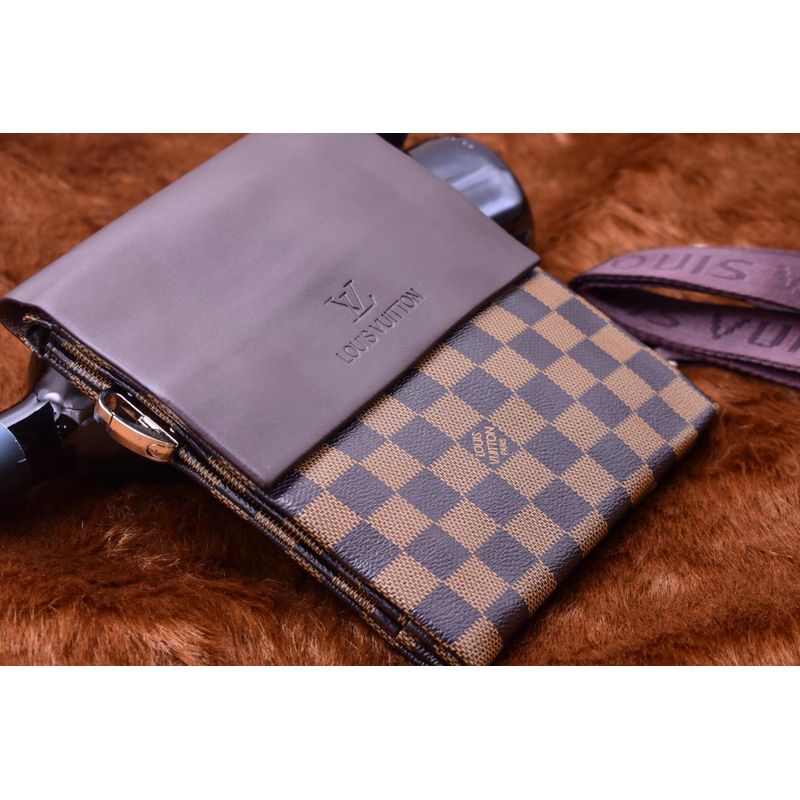 Lv Wallet Sling