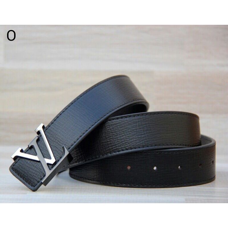 First Copy Replica Louis Vuitton Leather Belt Online