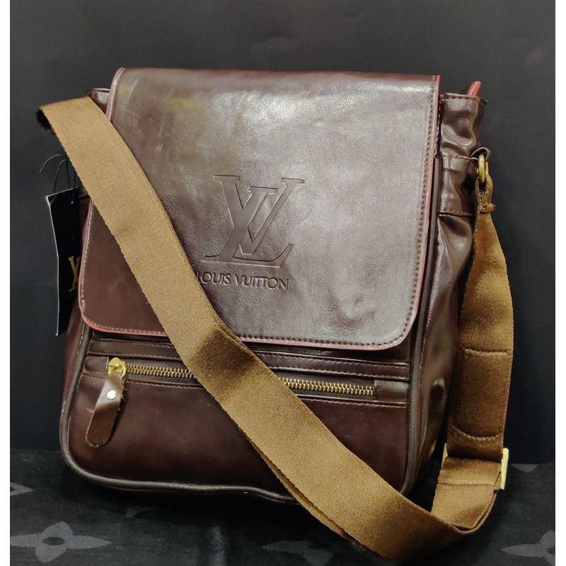 Buy Vuitton Envelope Bag Online In India -  India