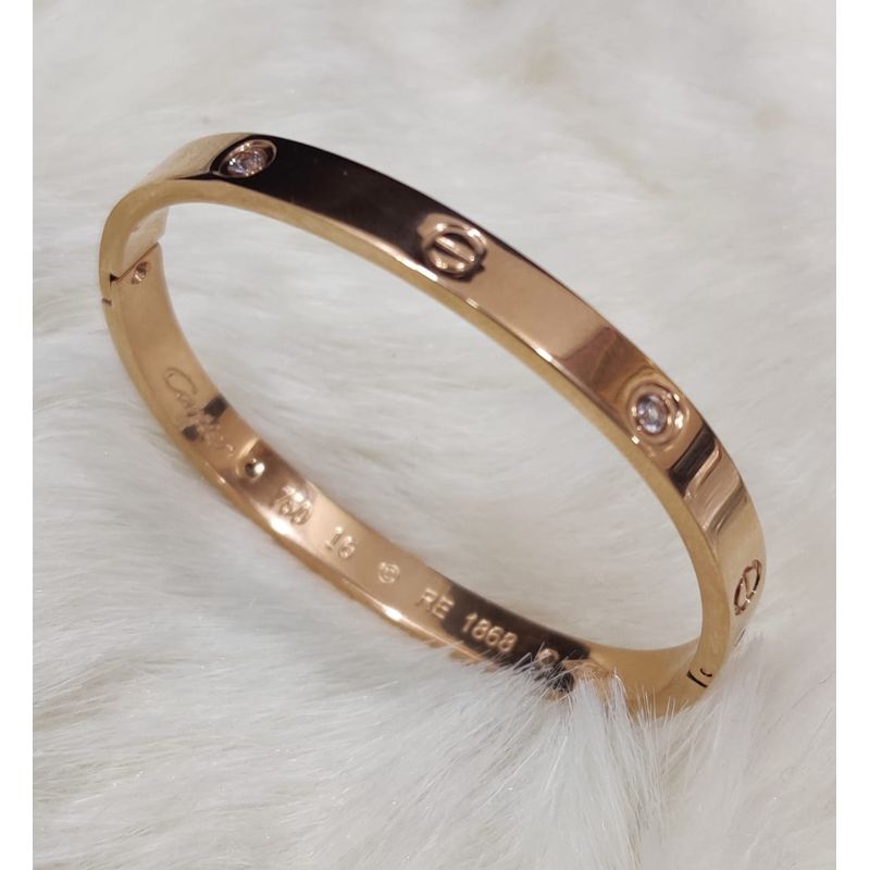 cartier bangle india