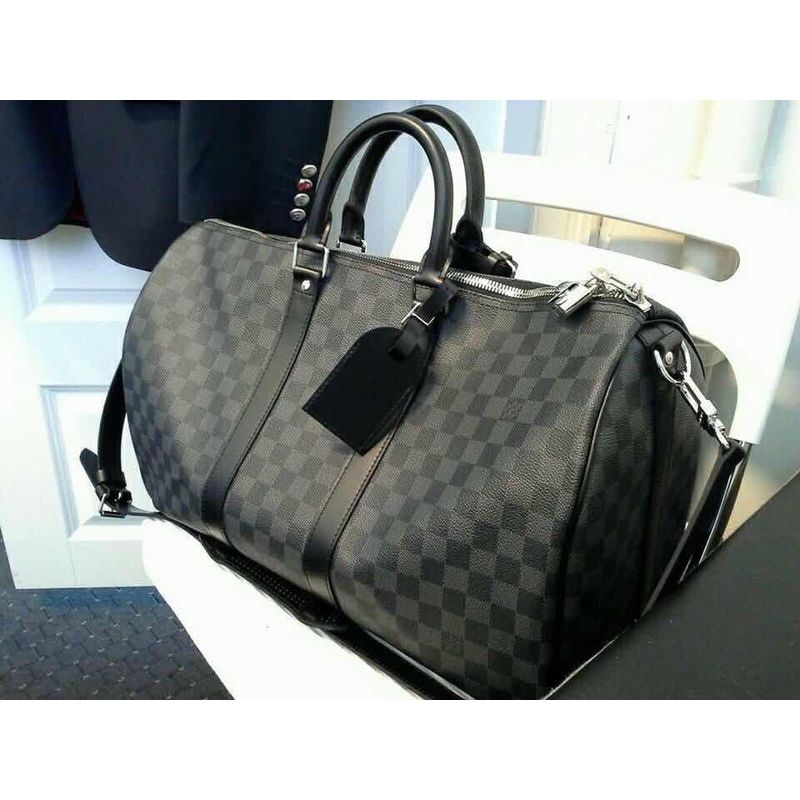 Louis Vuitton Purse Legit Check | IQS Executive