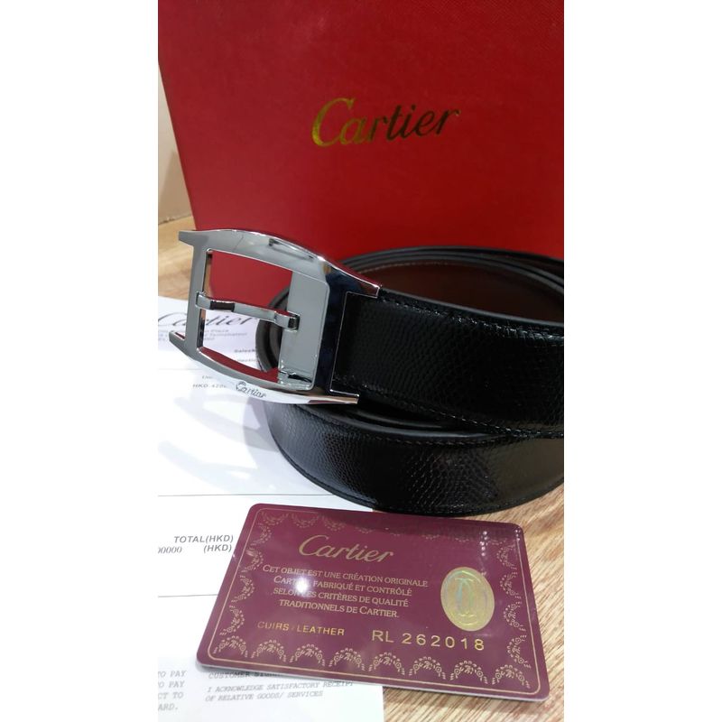 cartier belt online