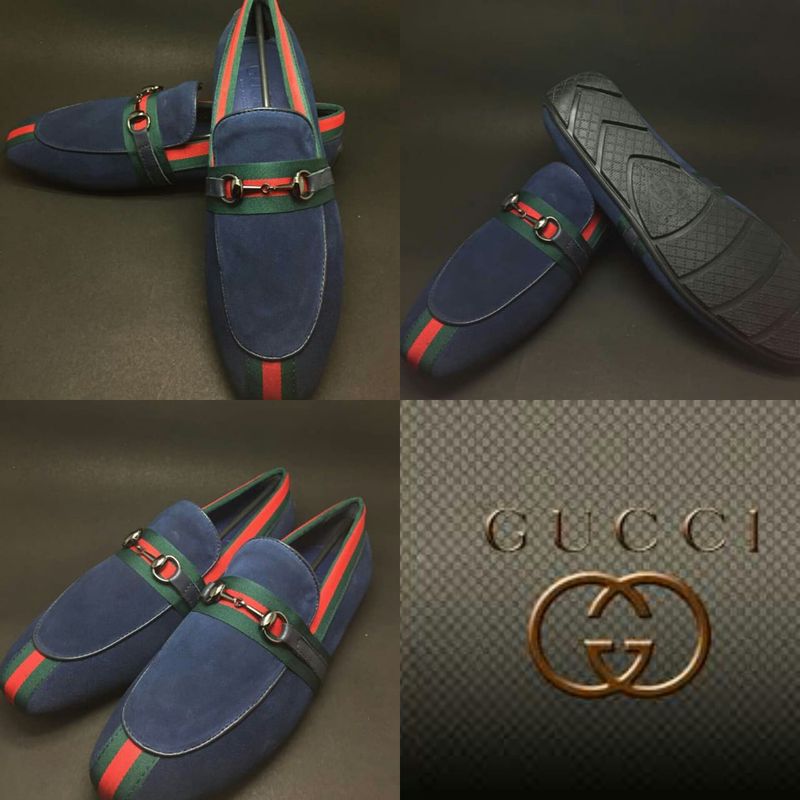 gucci slippers online