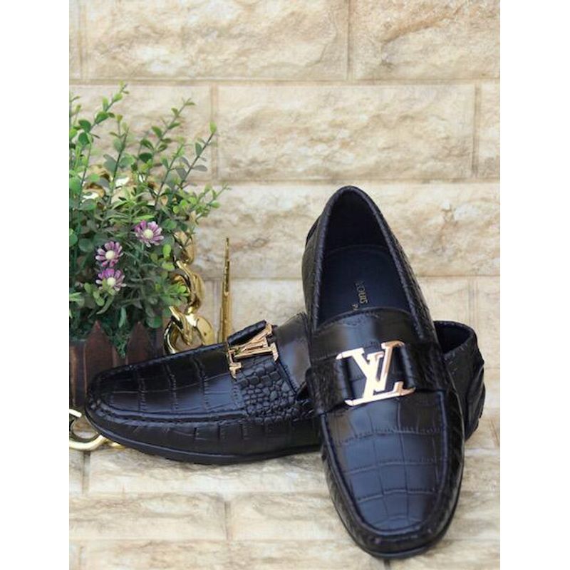 replica louis vuitton loafers