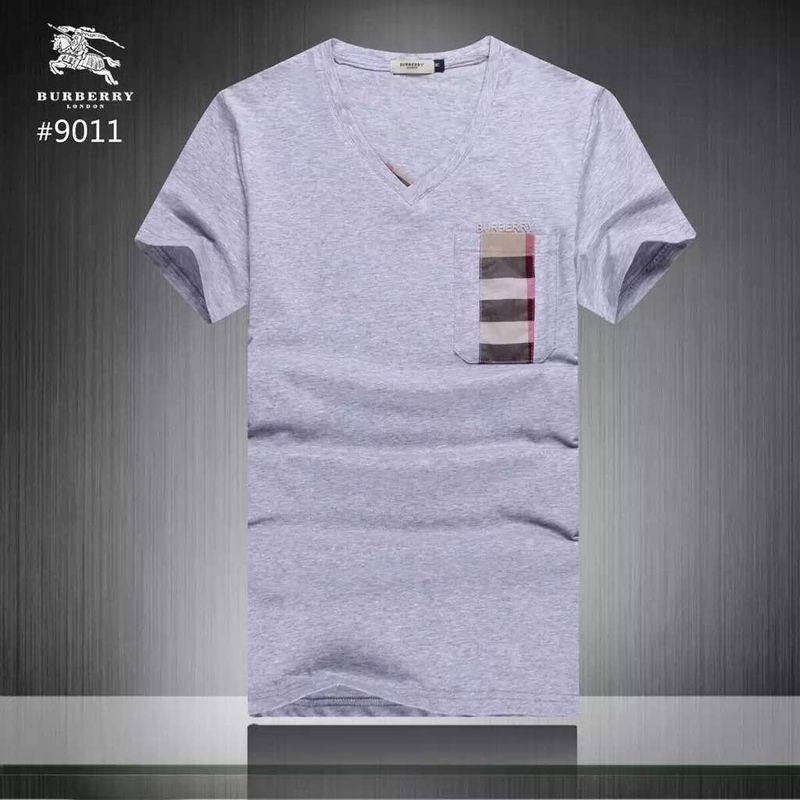 burberry t shirt replica