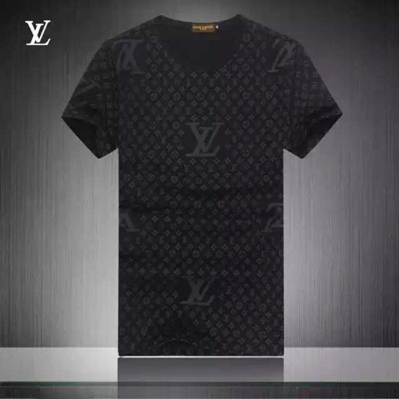 Louis Vuitton LV Spread Embroidery T-Shirt Milk White/Green – S&Co Clothing