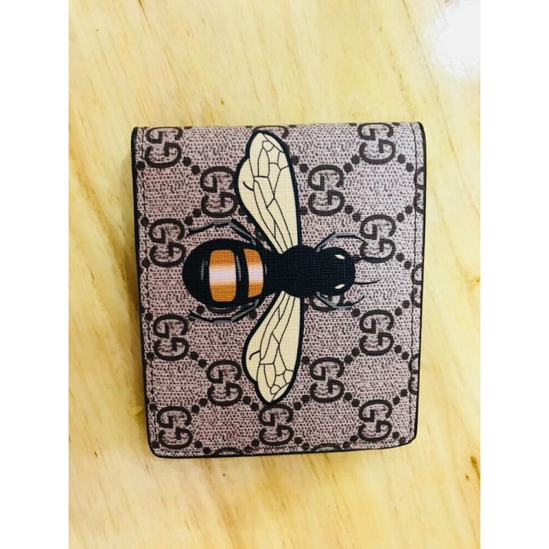 Gucci Wallet With A Bee Off 73 Www Amarkotarim Com Tr