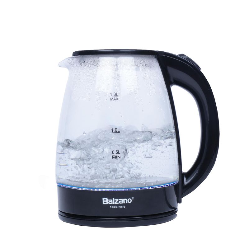 led kettle