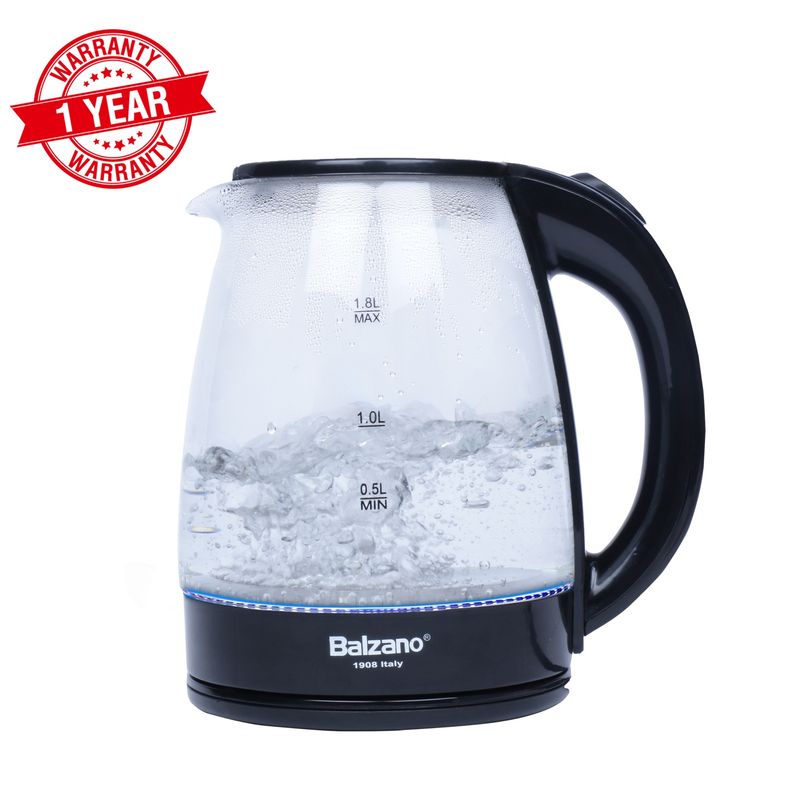 cordless water boiler