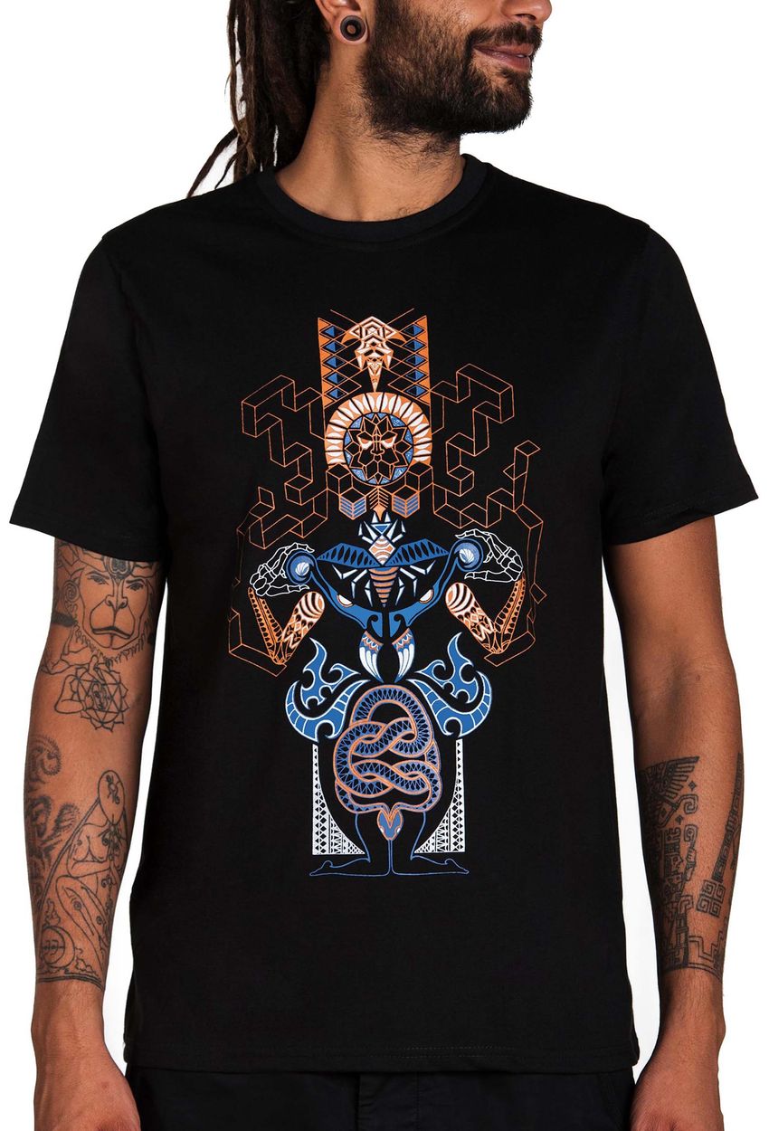 psychedelic t shirts online india