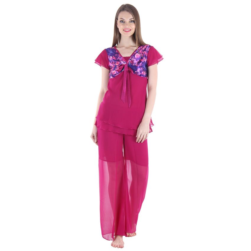 Buy Pajama Suit Online, Pajama Suit for Ladies, Pajamas Online Shop