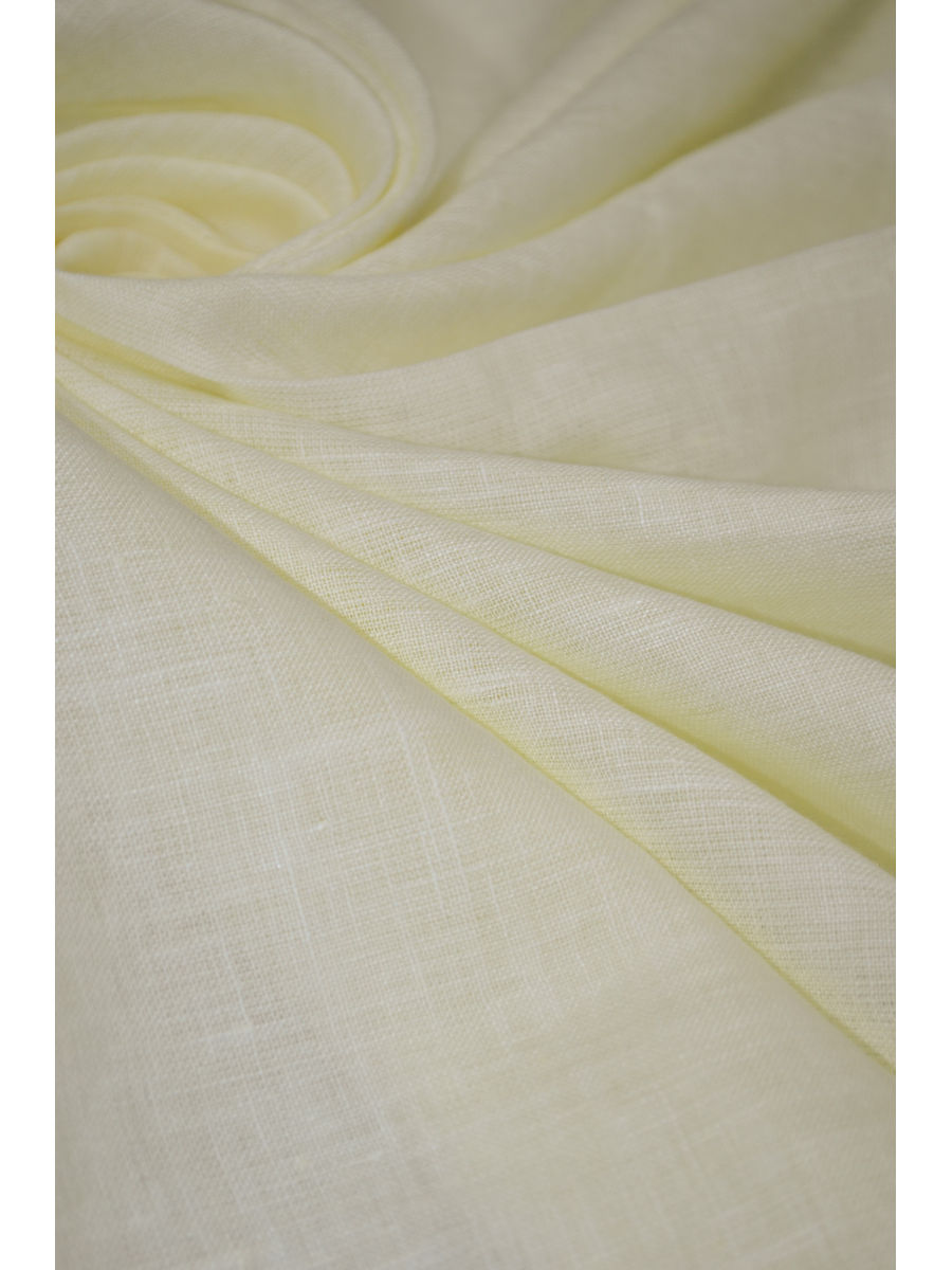 pure linen fabric