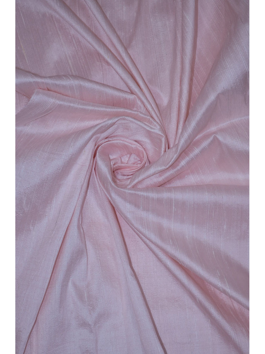 pure raw silk fabric