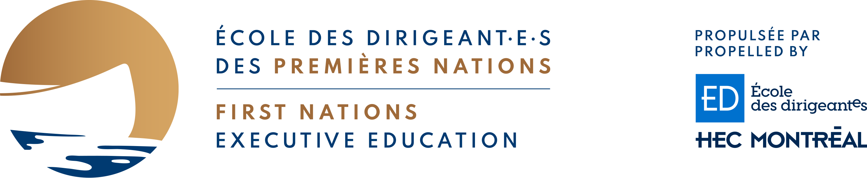 École des Dirigeants Premières Nations – HEC