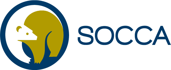 Logo SOCCA
