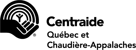 Centraide Québec et Chaudière-Appalaches