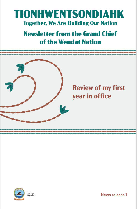 October 2025 Newsletter - English