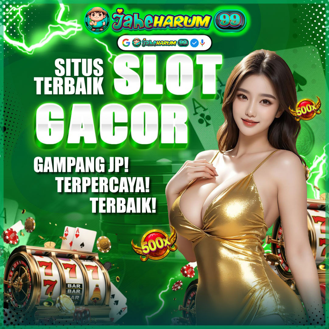 JaheHarum99# pasti memberikan yang terbaik untuk anda semua gampang jp dan terpercaya