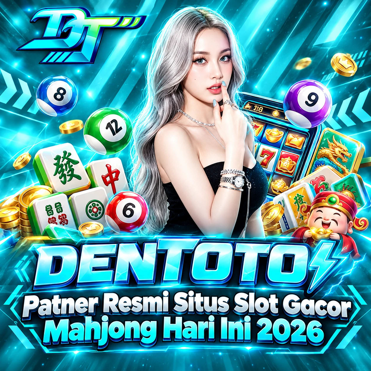 Profile Dentoto Memorial Hospital