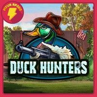 Duck Hunters