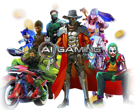 AIGAMING