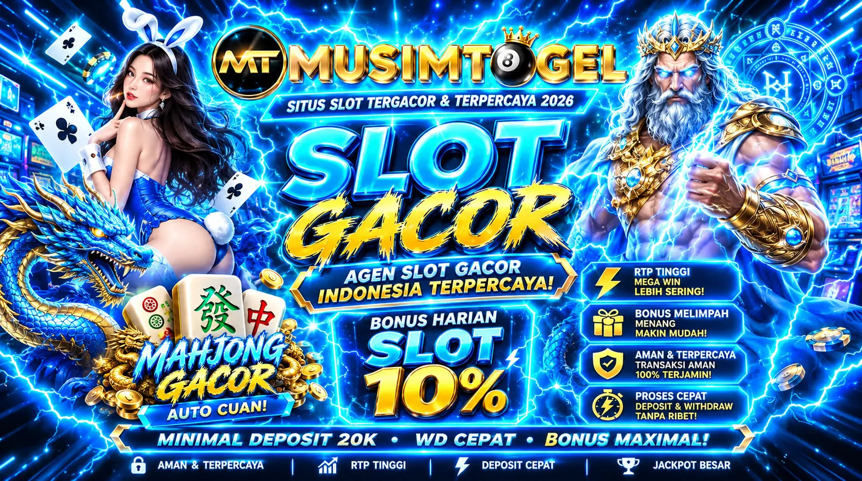 Slot Jackpot