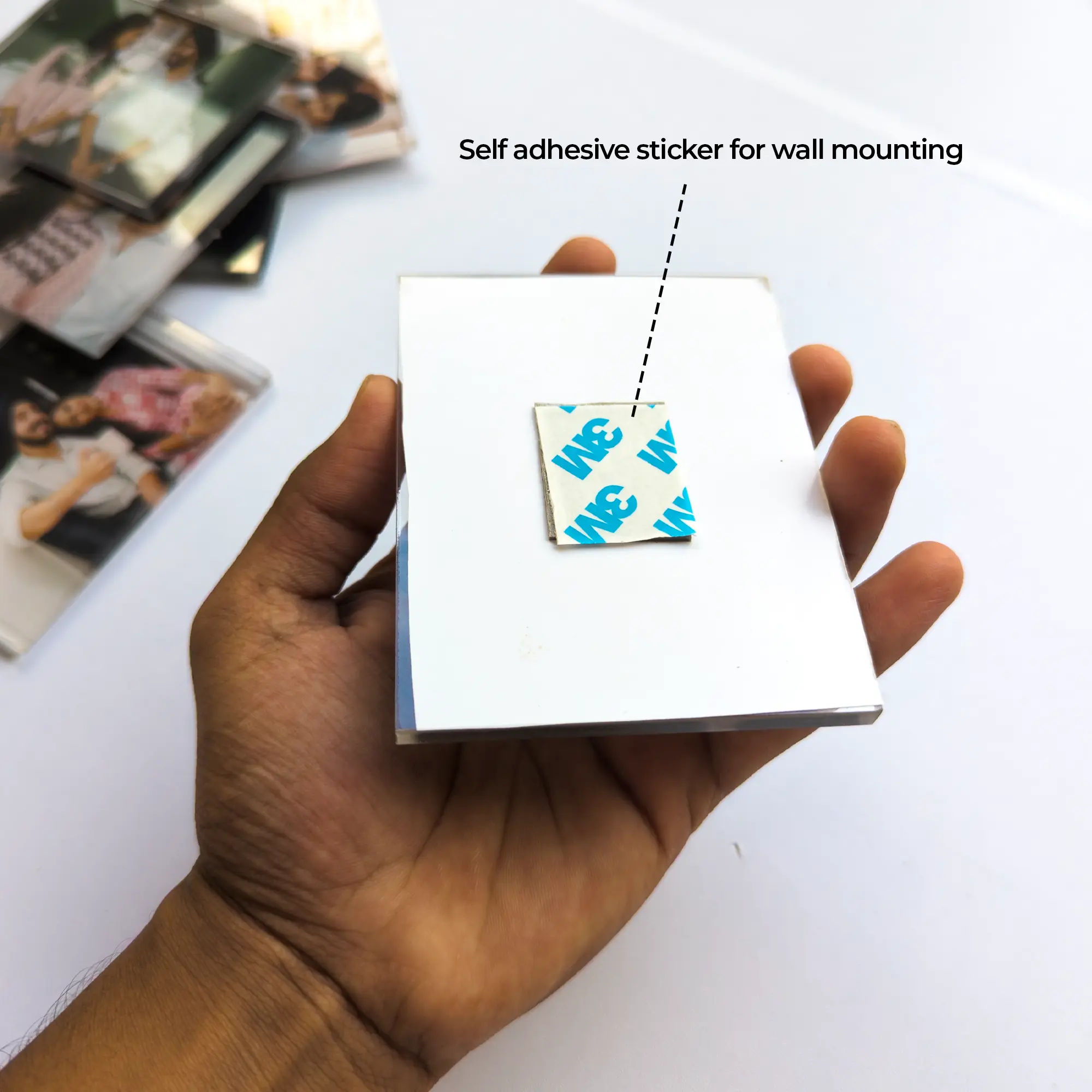 Acrylic Mini Frames - Image 7