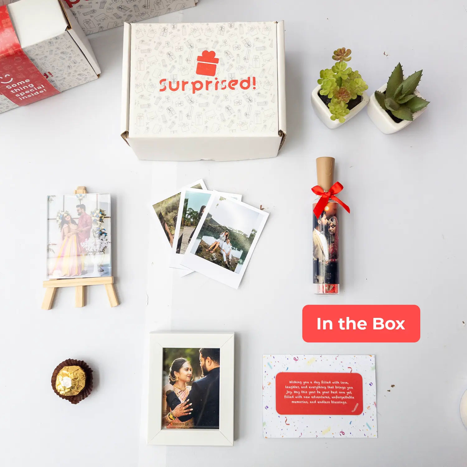 Classic Gift Box - Image 2