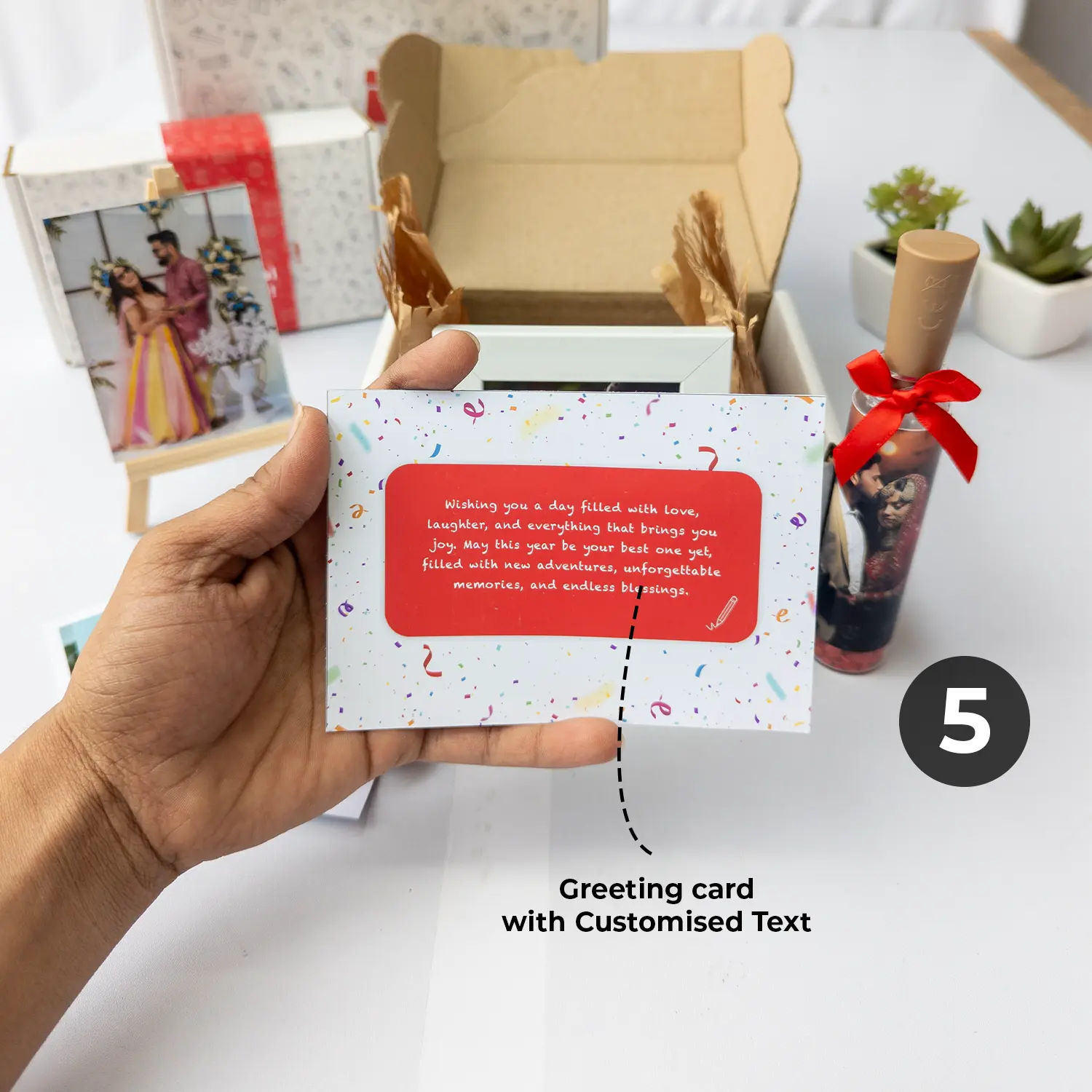 Classic Gift Box - Image 8