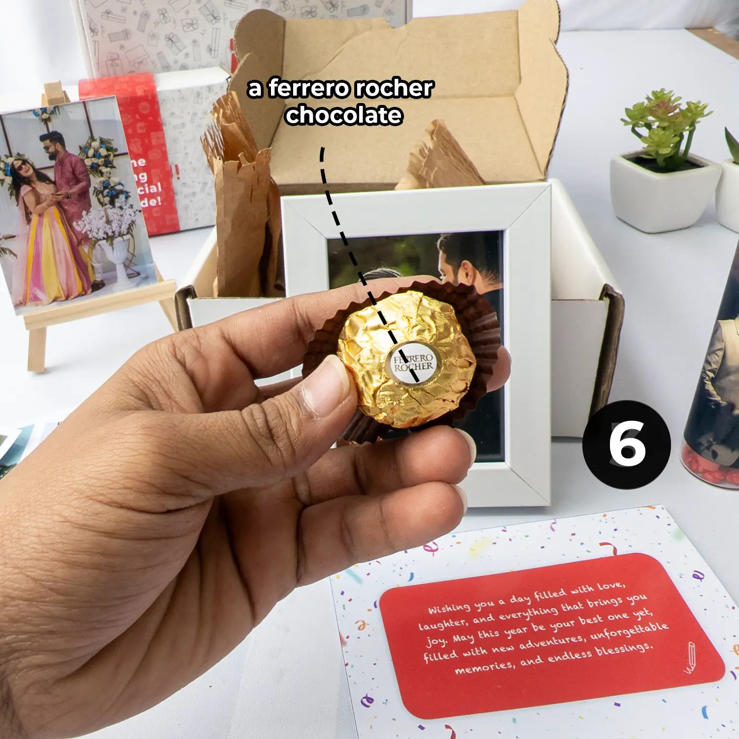 Classic Gift Box - Image 9