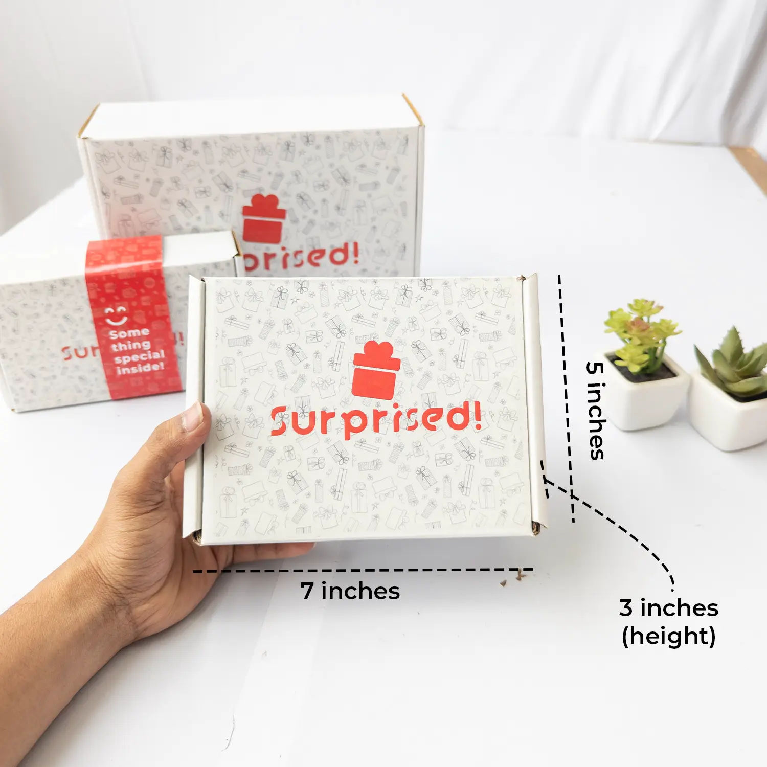 Classic Gift Box - Image 3