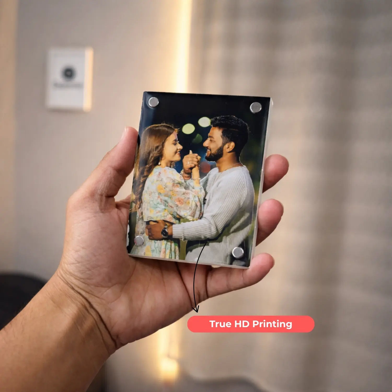 Acrylic Mini Frames - Image 6