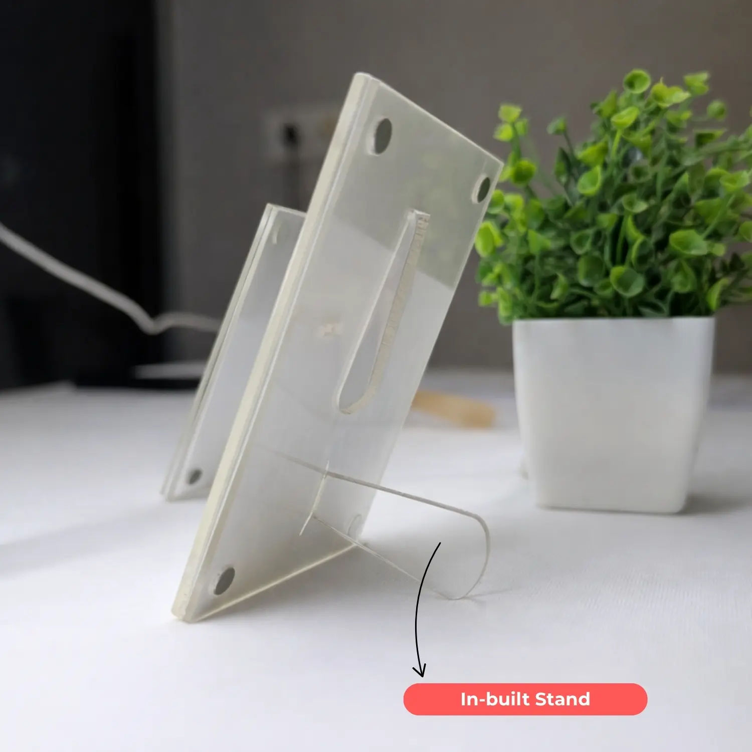 Acrylic Mini Frames - Image 5