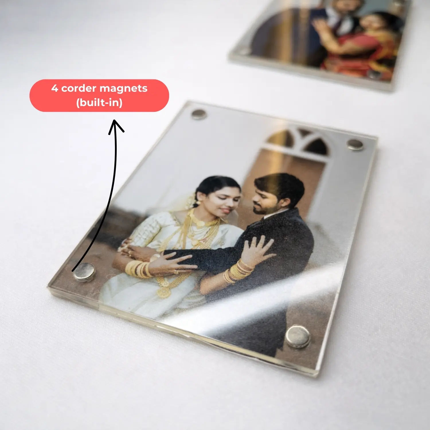 Acrylic Mini Frames - Image 7