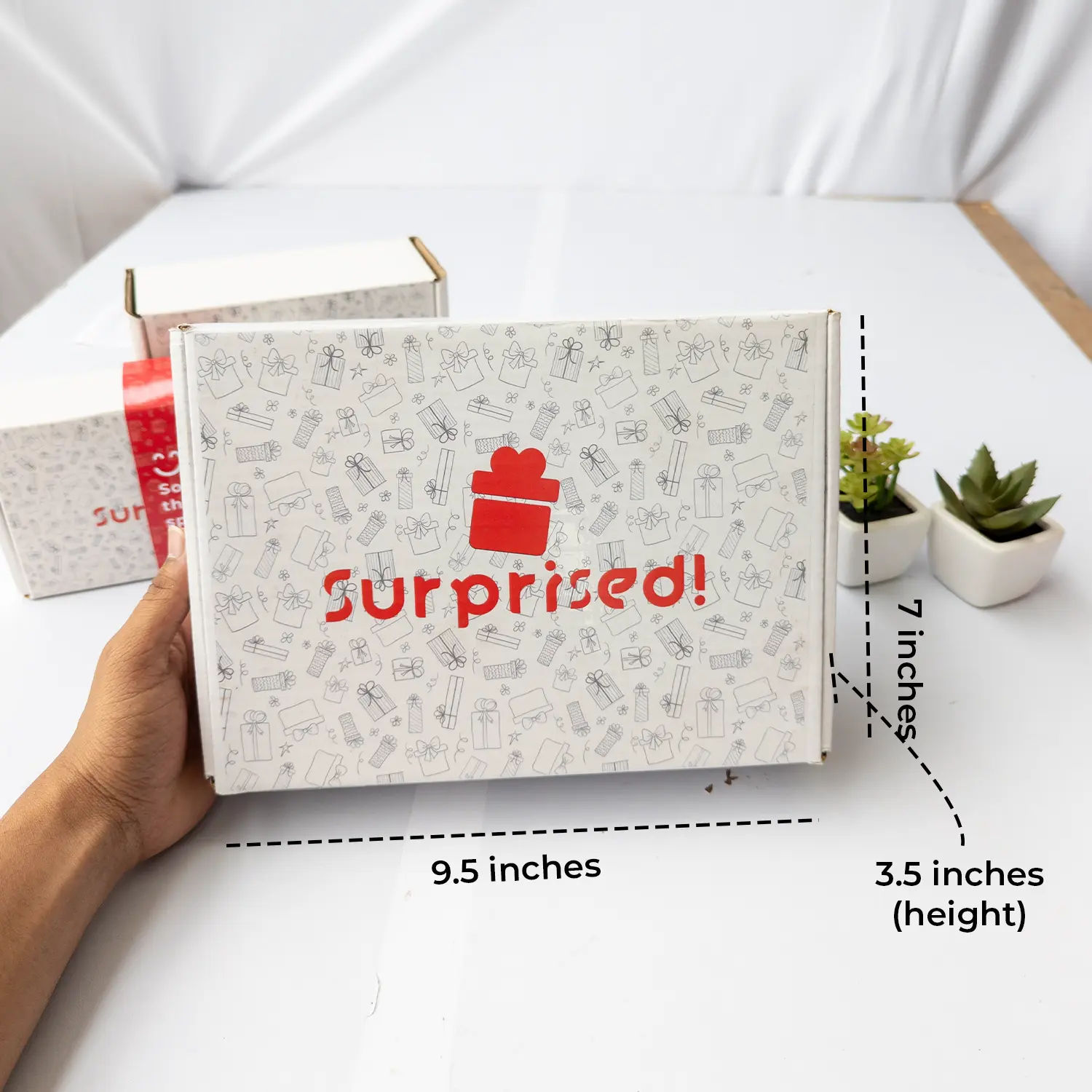 Mega Gift Box - Image 2