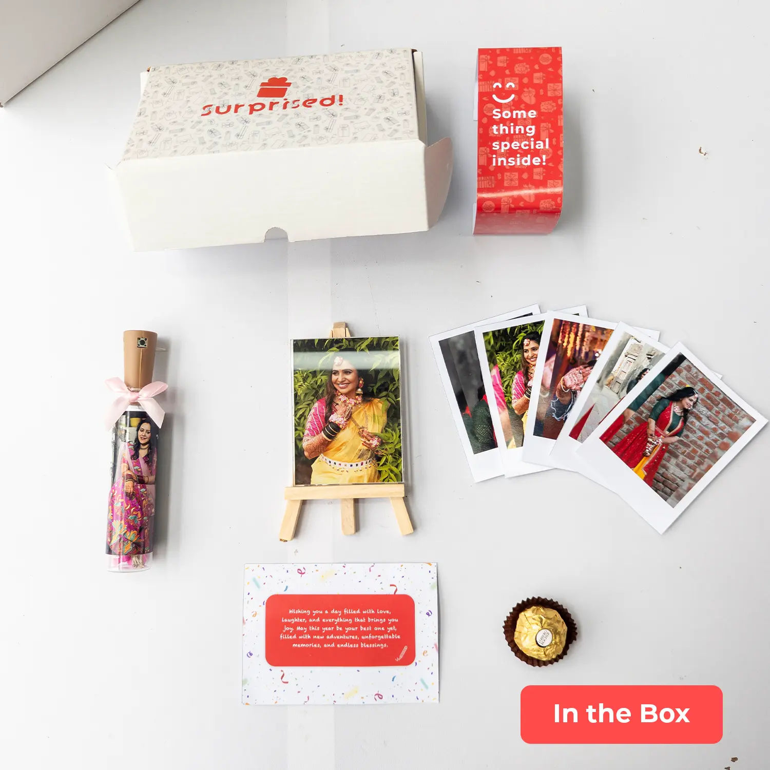 Mini Gift Box - Image 2