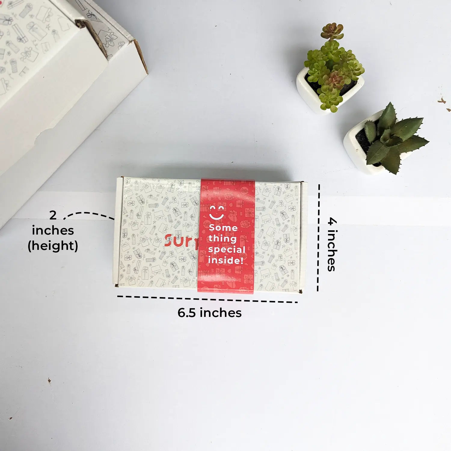 Mini Gift Box - Image 3